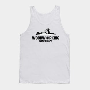 woodworking Tank Top